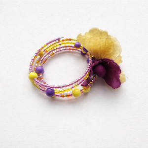 Bransoletka uniwersalna pamięciowa