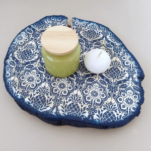 Podstawka pod świece