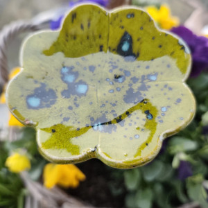 koniczyna ceramiczna