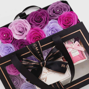 Flowerbox - Elegancja