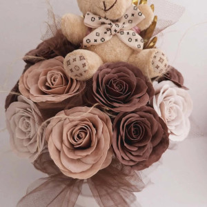 Flowerbox - Czułość