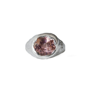 Pierścionek Clair Kwarc