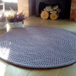 Dywan Classic Lavende