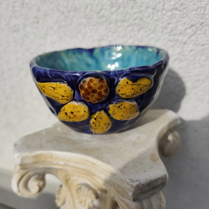 misa ceramiczna np na orzeszki