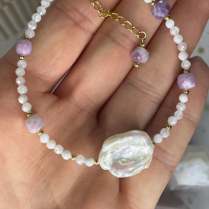 Bransoletka Aurelia- na spokój i harmonię