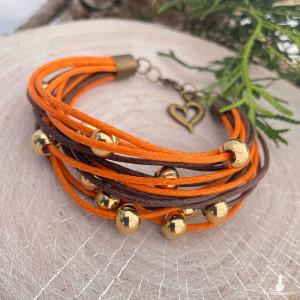 Bransoletka boho w191