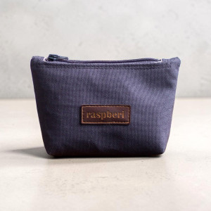 Grafitowe etui na klucze