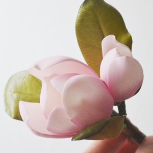 Spinka do włosów Kwiaty magnolii