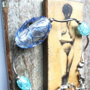 bransoletka kolorowa etno boho