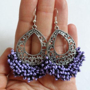 Multibeads kolczyki 259