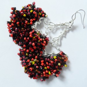 Multibeads kolczyki 315