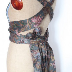 mei tai nosidełko dla dzieci