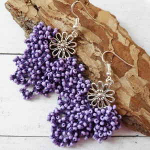 Multibeads 379 kolczyki