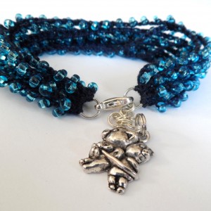 Multibeads bransoletka 160