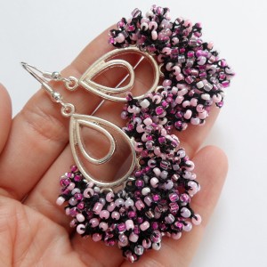 Multibeads 443 kolczyki