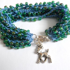 Multibeads 209 bransoletka