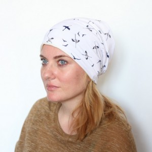 opaska wiosenna w ptaki