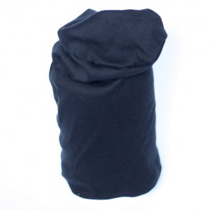 czapka dresowa handmade unisex na podszewce