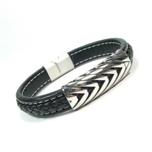 GILDAS, bransoletka męska