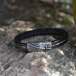 GORAN, męska bransoleta