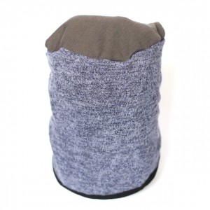 czapka dresowa handmade unisex