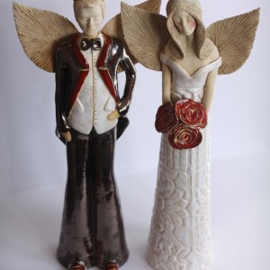 Para anielsko-diabelska