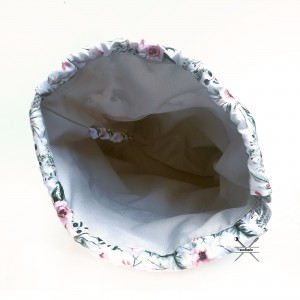 Workoplecak wodoodporny z washable kraft paper