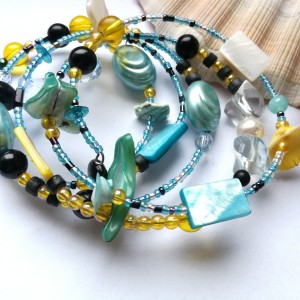 bransoletka pamięciowa uniwersalna