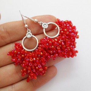 Multibeads 514 kolczyki