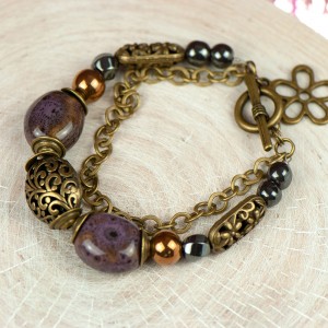 Zmierzch - bransoletka c651