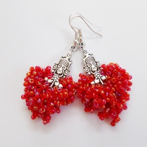 Multibeads 515 kolczyki