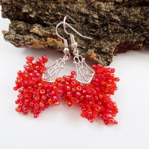 Multibeads 516 kolczyki