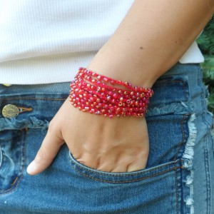 Multibeads 291 bransoletka