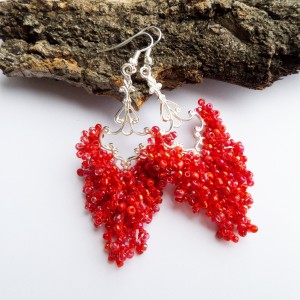 Multibeads 521 kolczyki