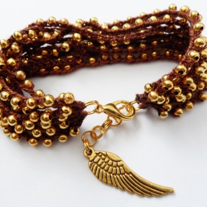 Multibeads 304 bransoletka