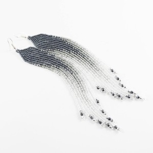 Monochromatyczne - Szron I