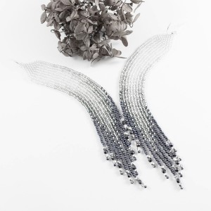 Monochromatyczne - Szron II