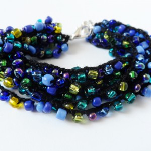 Multibeads bransoletka 332
