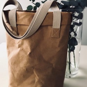 Duża torba z Washpapy - sTAMp.sklep