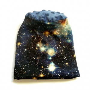 czapka kosmiczna unisex wiosenna dla dziecka na 1-2 lata-box 33- czapka kosmiczna unisex wiosenna dla dziecka handmade