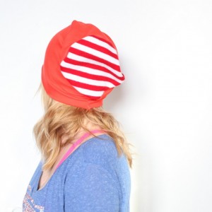 czapka damska męska unisex