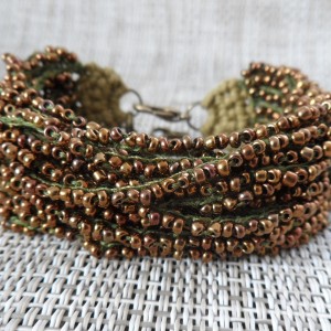 Multibeads 357 bransoletka