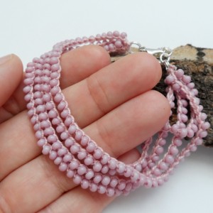 Multibeads bransoletka 361