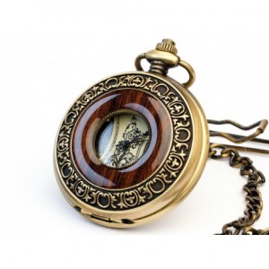 ELEGANCJA W DREWNIE II (KOMPAS)