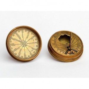 KOMPAS - TITANIC TWIST POCKET