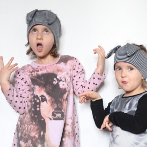 opaska dla dziewczynki 5-6 lat