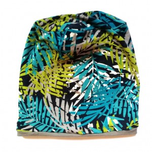 czapka dla dziecka na 2-3 lata wiosenna