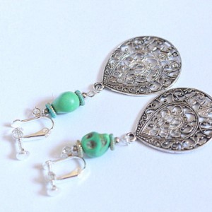 klipsy Ginekolog z zamiłowania konkurencję odgania