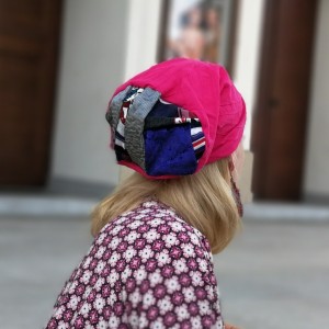 czapka damska dobra na codzienne noszenie