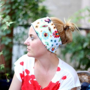 opaska Na pigułach leci nocą świeci